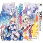 ARMED BLUE GUNVOLT STRIKER PACK (pre-owned)