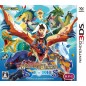 MONSTER HUNTER STORIES (pre-owned)