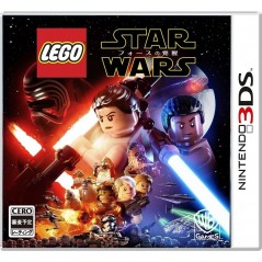 LEGO STAR WARS: THE FORCE AWAKENS (pre-owned)