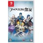 FIRE EMBLEM MUSOU Switch