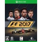 F1 2017 XBOX ONE