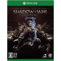 MIDDLE-EARTH: SHADOW OF WAR XBOX ONE