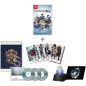 FIRE EMBLEM MUSOU [TREASURE BOX] (pre-owned) Switch