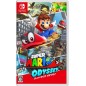 SUPER MARIO ODYSSEY Switch