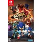 SONIC FORCES Switch