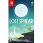 LOST SPHEAR (gebraucht) Switch