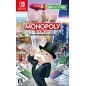 MONOPOLY FOR NINTENDO SWITCH (pre-owned) Switch