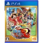 ONE PIECE: UNLIMITED WORLD R DELUXE EDITION PS4