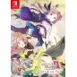 ATELIER LYDIE & SOEUR: ALCHEMISTS OF THE MYSTERIOUS PAINTING [PREMIUM BOX] Switch