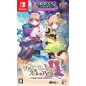 ATELIER LYDIE & SOEUR: ALCHEMISTS OF THE MYSTERIOUS PAINTING Switch