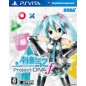 Hatsune Miku -Project DIVA- f