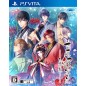 YOSHIWARA HIGANBANA KUON NO CHIGIRI PSVita (cartridge only)