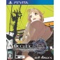 OCCULTIC NINE PSVita (nur cartridge)