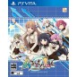 AMENITY'S LIFE PSVita (cartridge only)