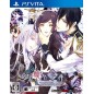 CHOUCHOU JIKEN RHAPSODIC PSVita (cartridge only)