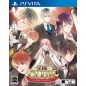 GAKUEN CLUB HIMITSU NO NIGHT CLUB PSVita (cartridge only)