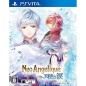 NEO ANGELIQUE TENSHI NO NAMIDA PSVita (cartridge only)