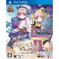 ATELIER LYDIE & SOEUR: FUSHIGI NA KAIGA NO RENKINJUTSU SAMURAI PSVita (cartridge only)