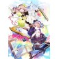 ATELIER LYDIE & SOEUR: FUSHIGI NA KAIGA NO RENKINJUTSU SAMURAI [ATELIER 20TH ANNIVERSARY BOX]