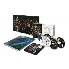 SHIN MEGAMI TENSEI DEEP STRANGE JOURNEY [SHIN MEGAMI TENSEI 25TH ANNIVERSARY SPECIAL BOX]