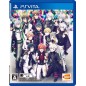 IDOLISH7 TWELVE FANTASIA! PSVita (cartridge only)