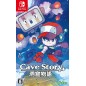 CAVE STORY+ Switch