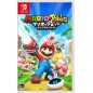 MARIO + RABBIDS KINGDOM BATTLE (pre-owned) Switch