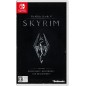 THE ELDER SCROLLS V: SKYRIM (pre-owned) Switch