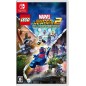 LEGO MARVEL SUPER HEROES THE GAME 2 (pre-owned) Switch