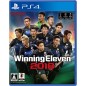 WORLD SOCCER WINNING ELEVEN 2018 PS4