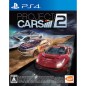 PROJECT CARS 2 PS4