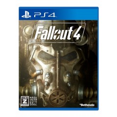FALLOUT 4 (NEW PRICE VERSION)
