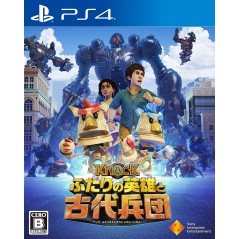 KNACK 2