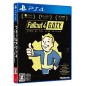 FALLOUT 4 [GAME OF THE YEAR EDITION] PS4