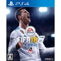 FIFA 18 PS4