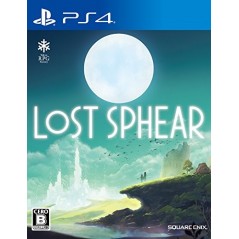 LOST SPHEAR