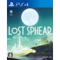 LOST SPHEAR PS4