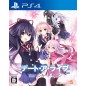 DATE A LIVE: RIO REINCARNATION HD PS4