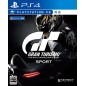 GRAN TURISMO SPORT [LIMITED EDITION] PS4