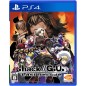 .HACK//G.U. LAST RECODE PS4