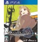 OCCULTIC  NINE PS4