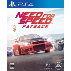 NEED FOR SPEED PAYBACK