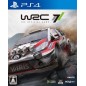 WRC 7: FIA WORLD RALLY CHAMPIONSHIP PS4