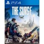 THE SURGE PS4