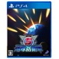 EARTH DEFENSE FORCE 5 PS4