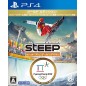 STEEP: WINTER GAMES EDITION PS4