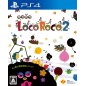 LOCOROCO 2 REMASTERED PS4