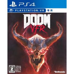 DOOM VFR