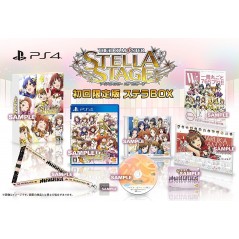 THE IDOLM@STER: STELLA STAGE [STELLA BOX]