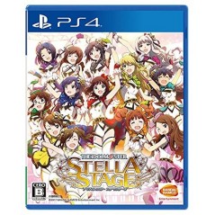 THE IDOLM@STER: STELLA STAGE